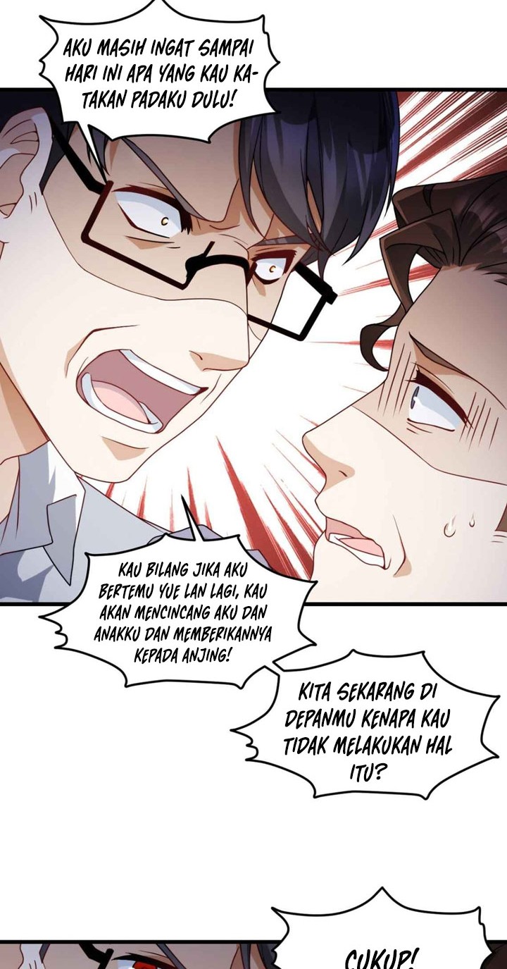 Xianzun Luowuji Chapter 137 Gambar 9