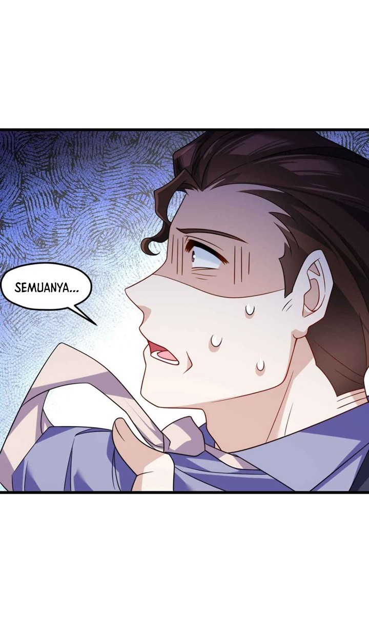 Xianzun Luowuji Chapter 137 Gambar 17