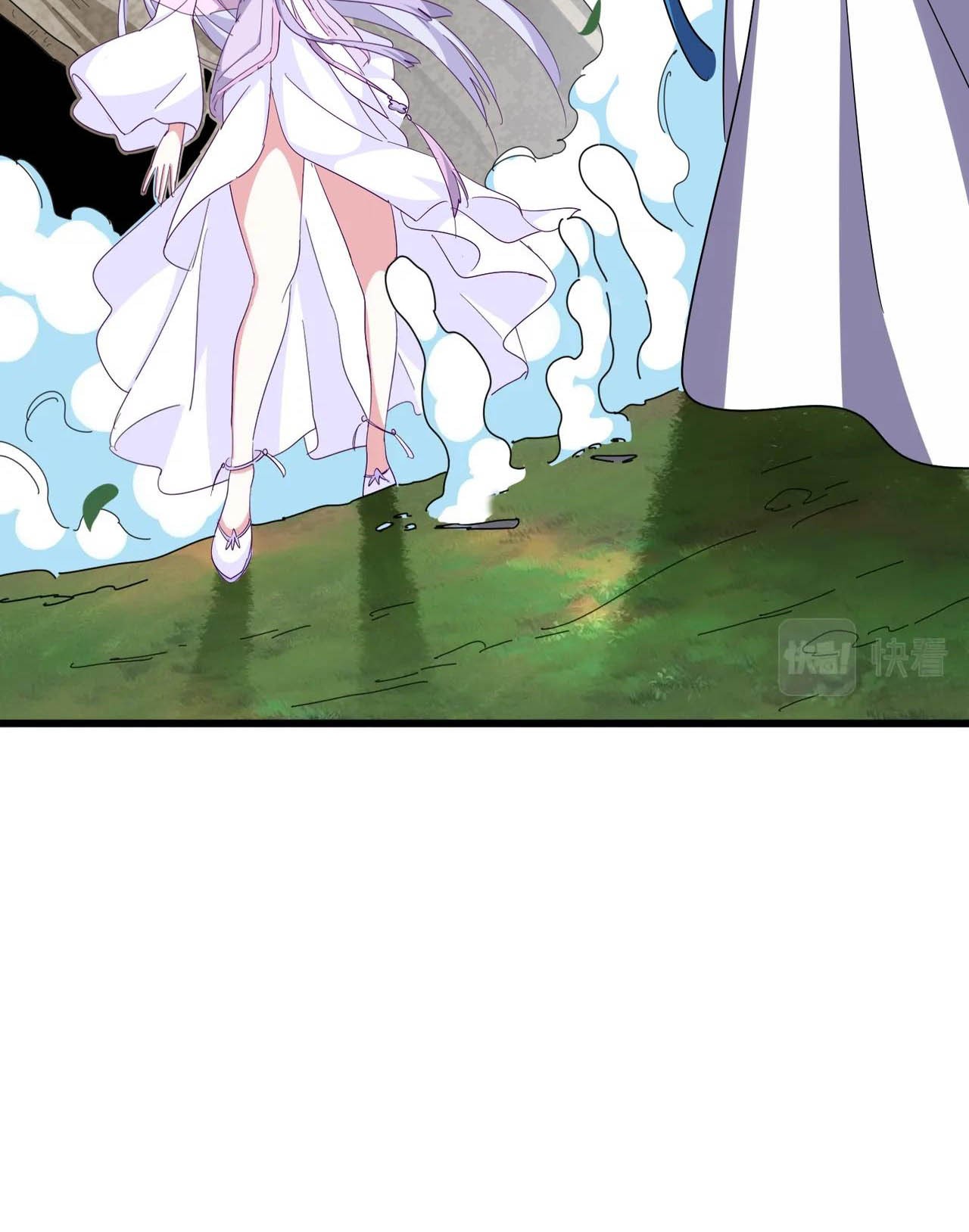 Magic Emperor Chapter 287 Gambar 10