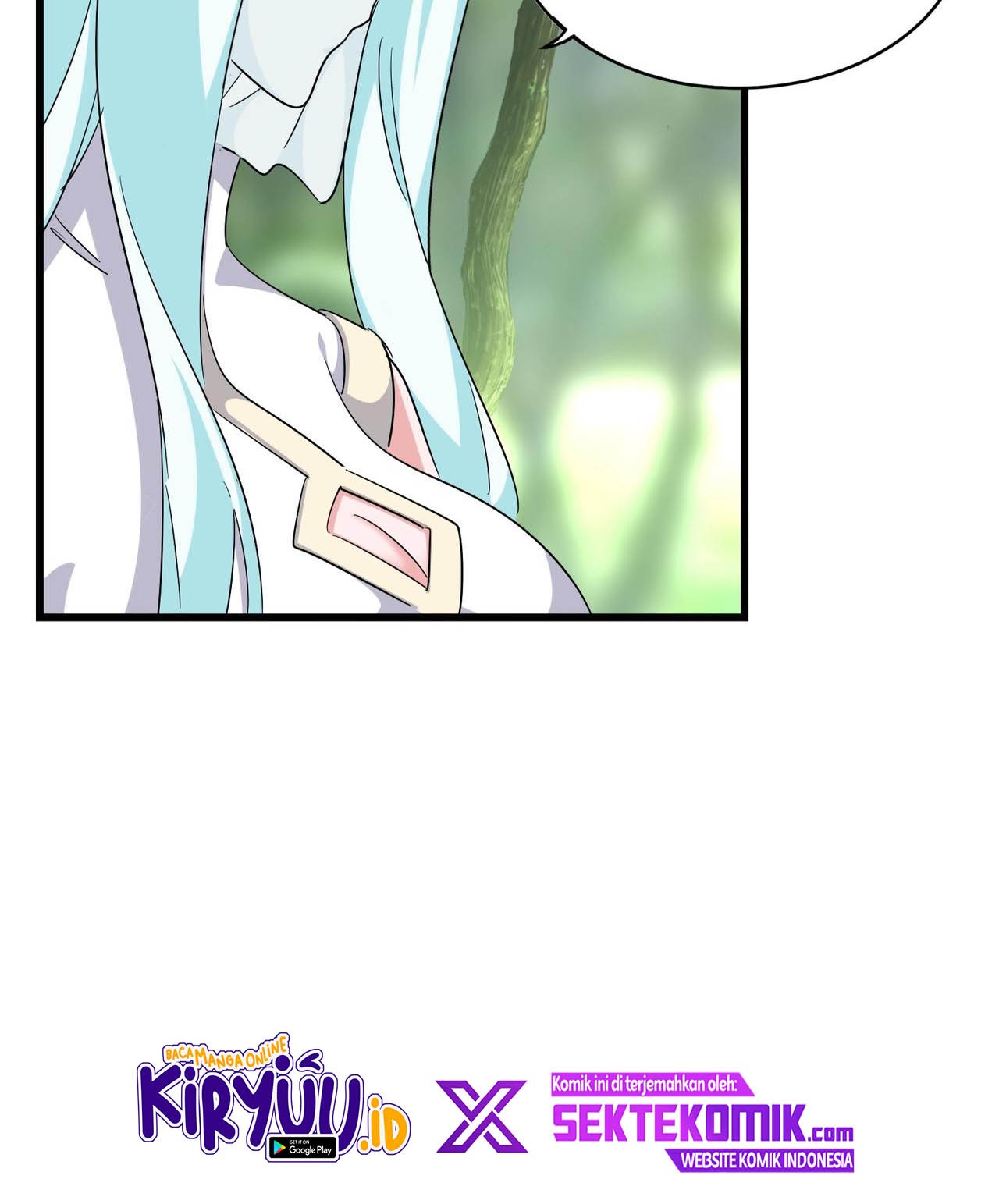 Magic Emperor Chapter 287 Gambar 28