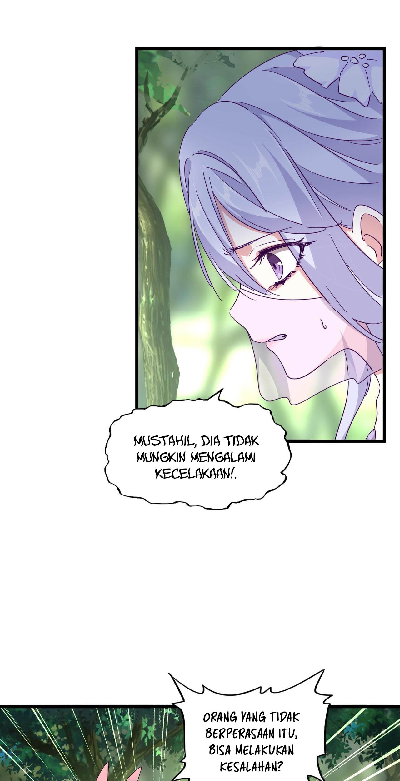 Magic Emperor Chapter 287 Gambar 29