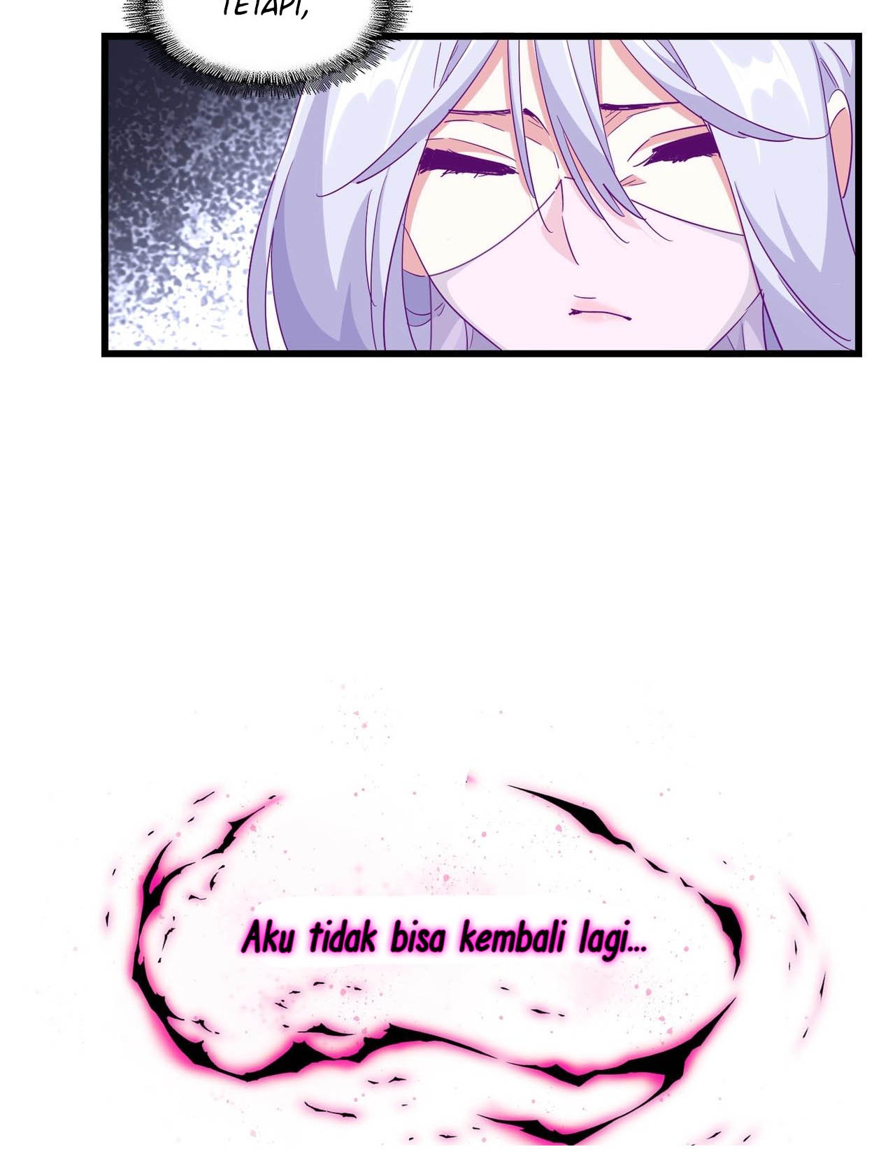 Magic Emperor Chapter 287 Gambar 34