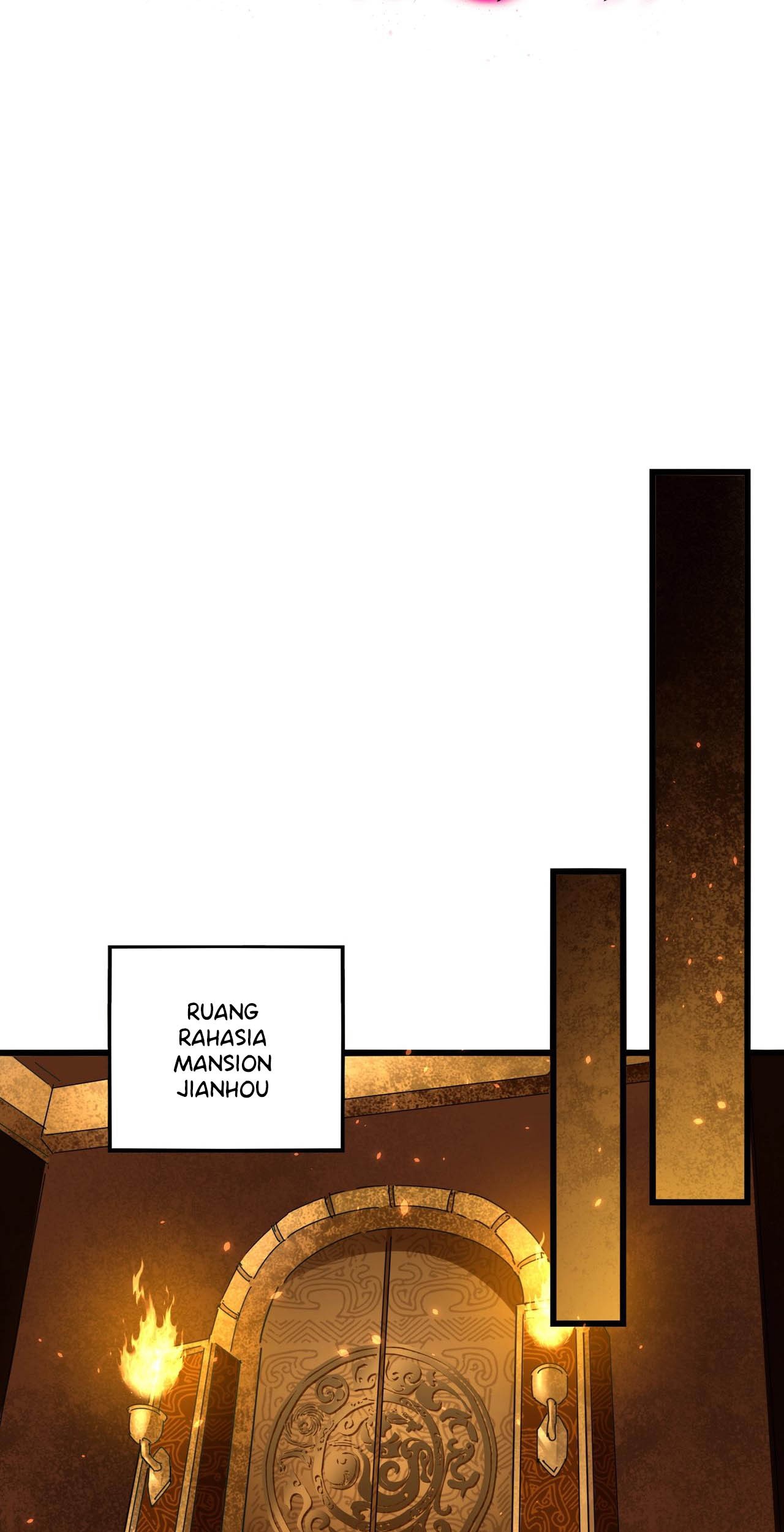 Magic Emperor Chapter 287 Gambar 35