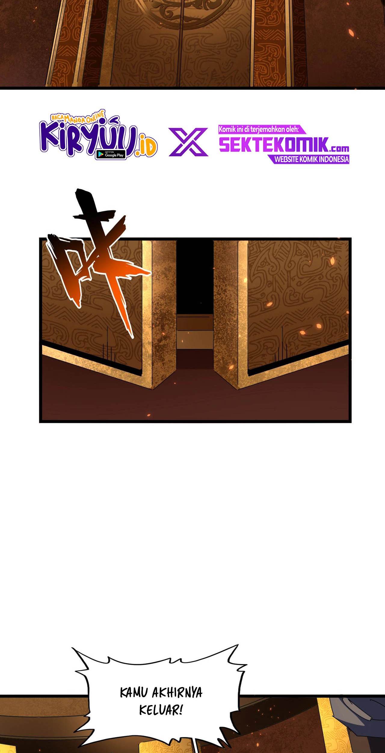 Magic Emperor Chapter 287 Gambar 36