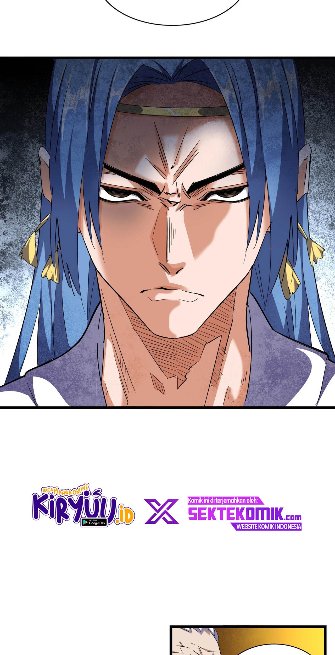 Magic Emperor Chapter 287 Gambar 44