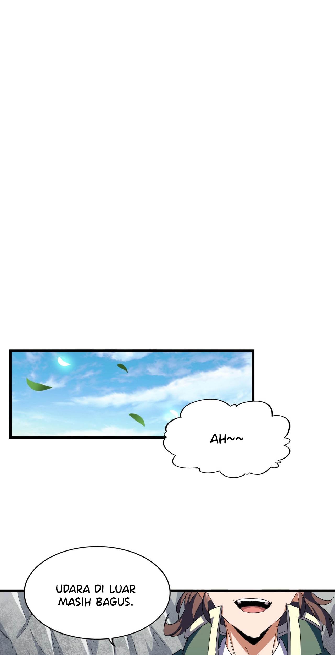 Magic Emperor Chapter 287 Gambar 47