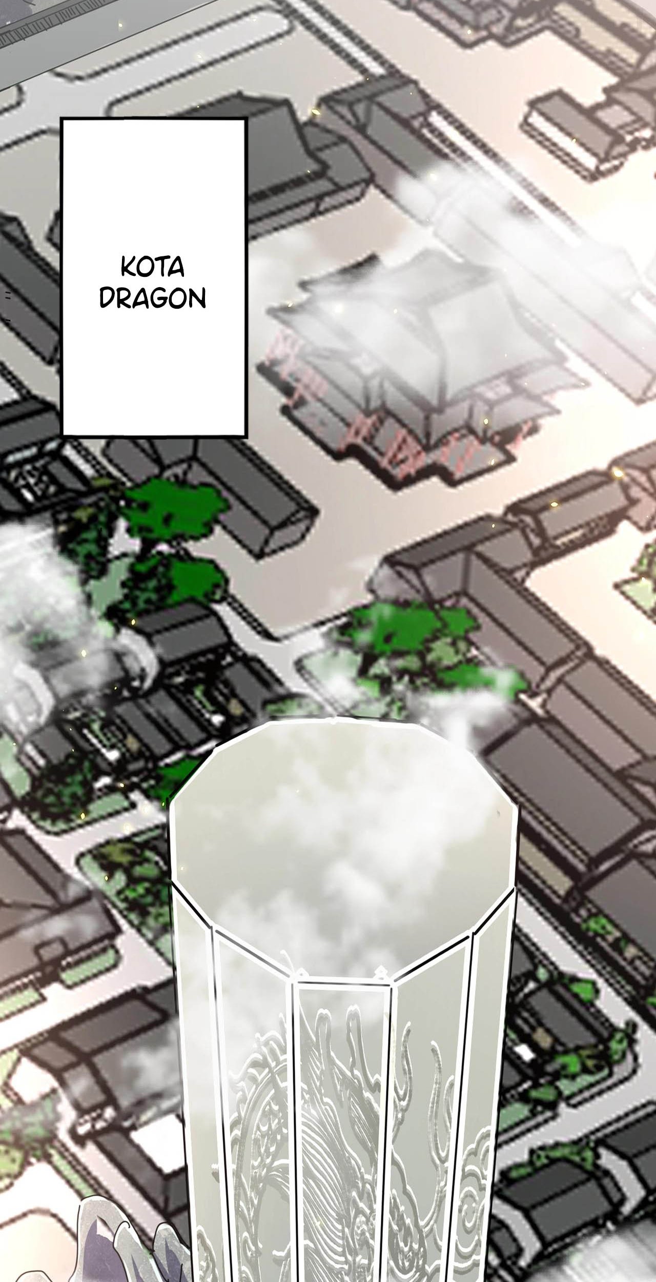 Magic Emperor Chapter 287 Gambar 56