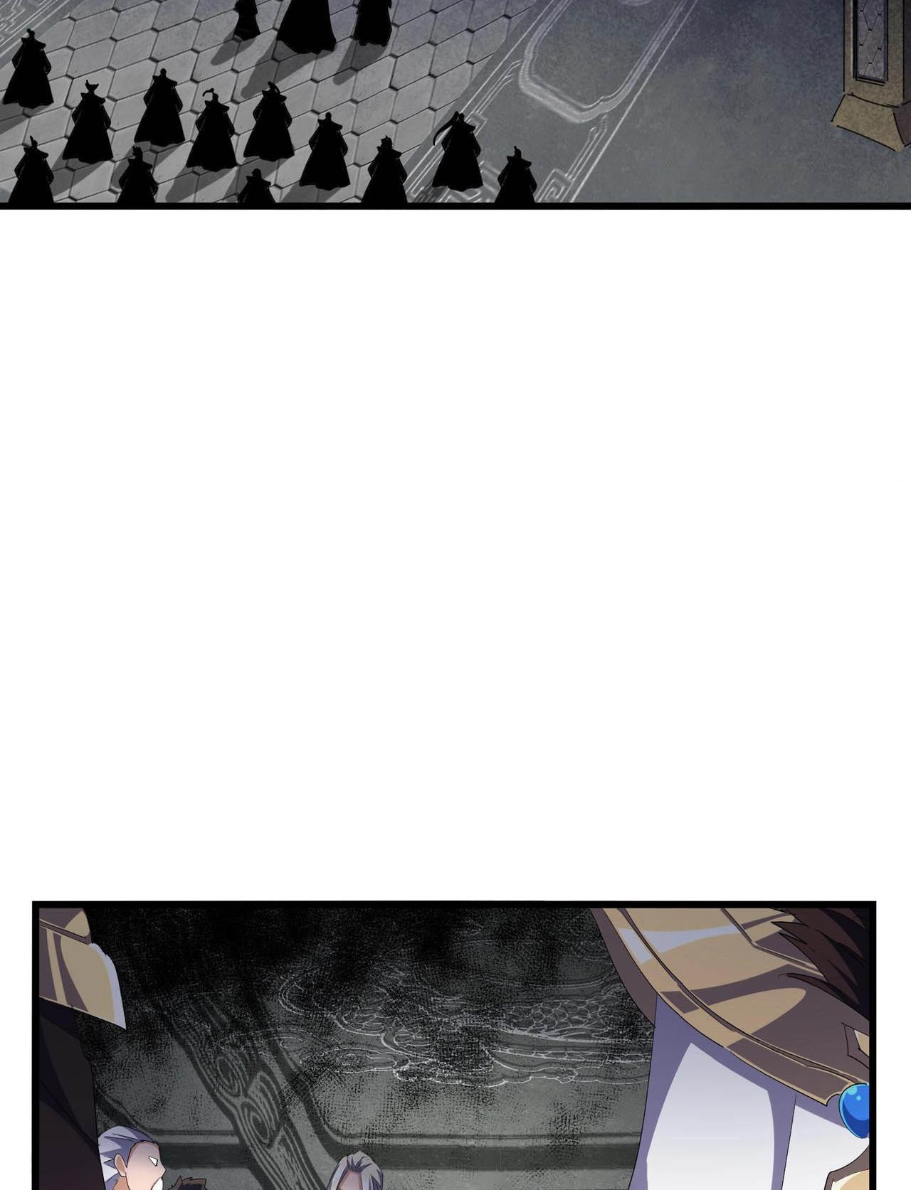 Magic Emperor Chapter 287 Gambar 58