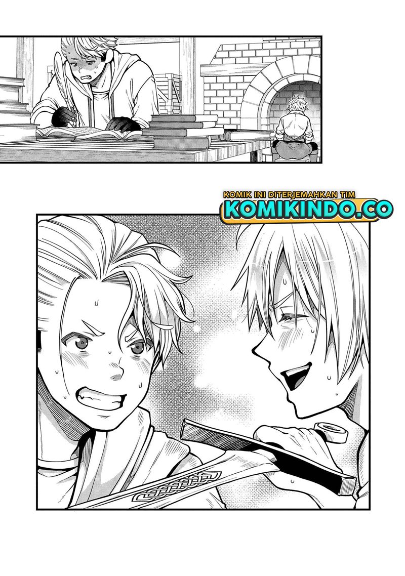 Tensei Shite High Elf ni Narimashitaga, Slow Life wa 120-nen de Akimashita Chapter 10 Gambar 19