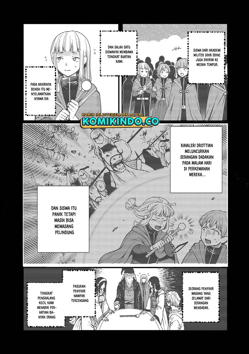 Tensei Shite High Elf ni Narimashitaga, Slow Life wa 120-nen de Akimashita Chapter 10 Gambar 13