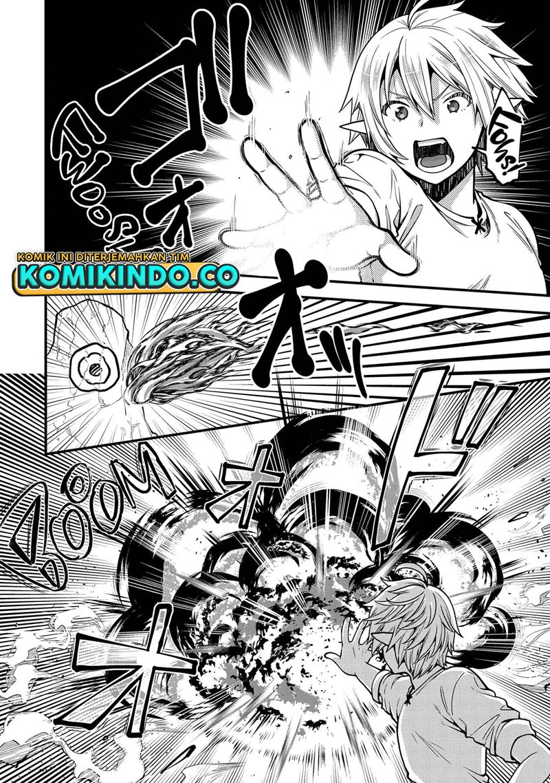 Tensei Shite High Elf ni Narimashitaga, Slow Life wa 120-nen de Akimashita Chapter 10 Gambar 26