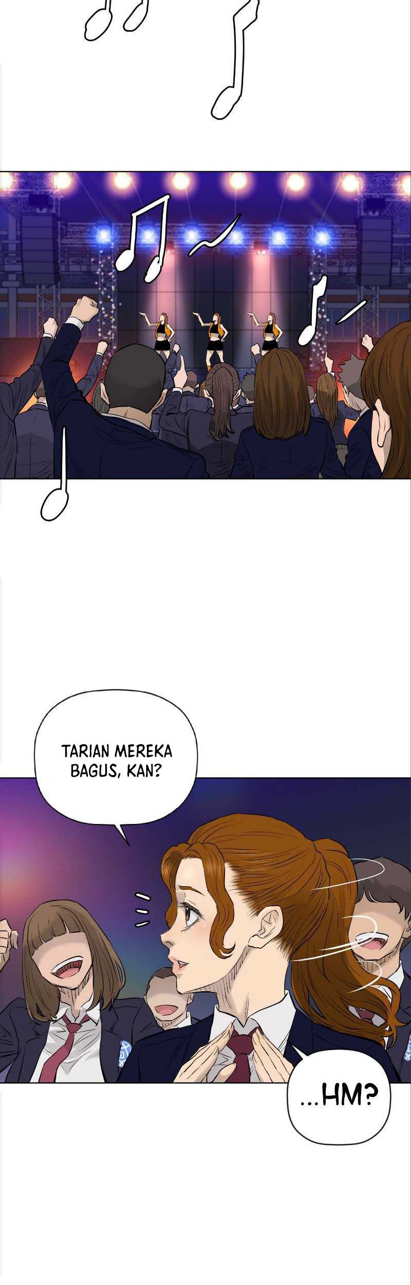 Second life of a Gangster Chapter 111 Gambar 39