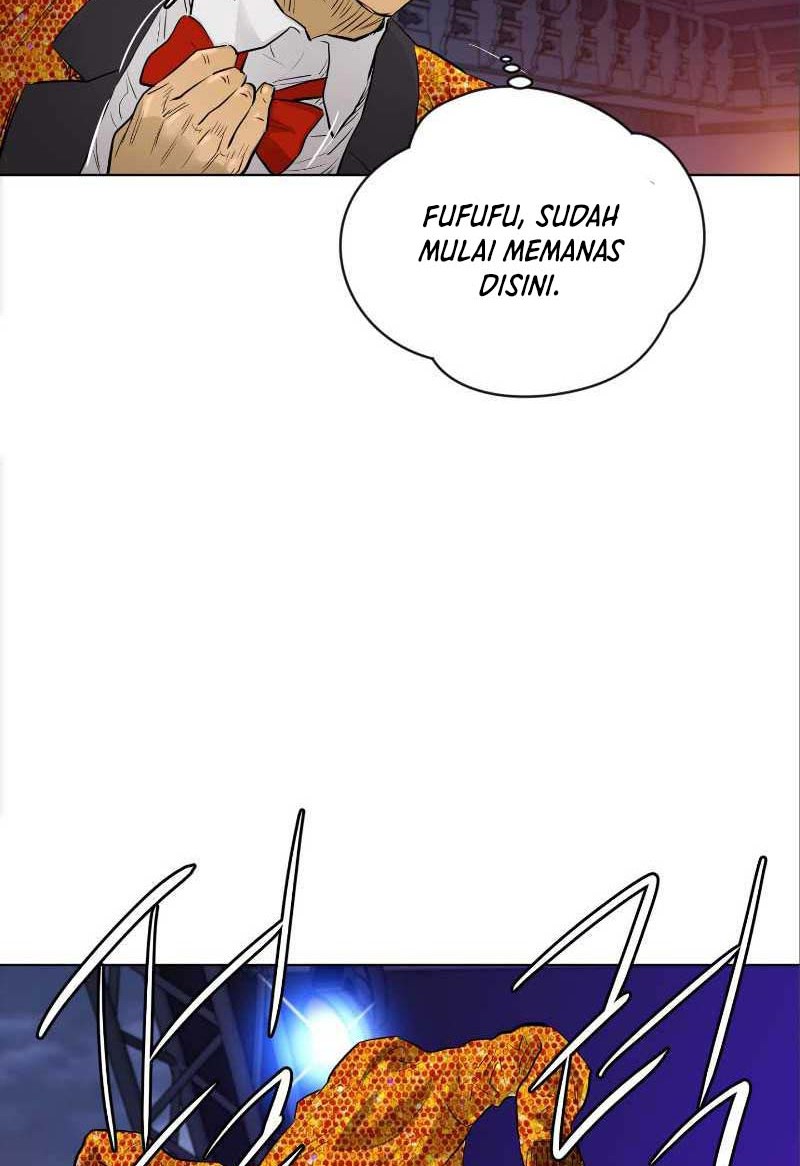 Second life of a Gangster Chapter 111 Gambar 47