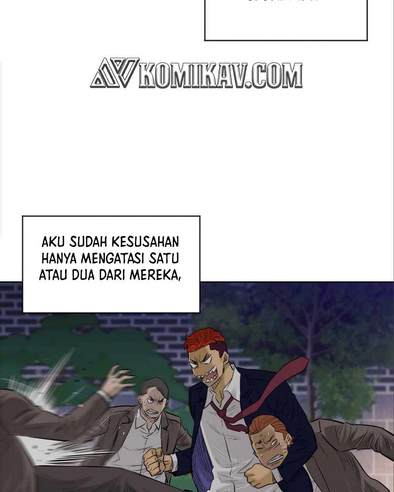 Second life of a Gangster Chapter 111 Gambar 4