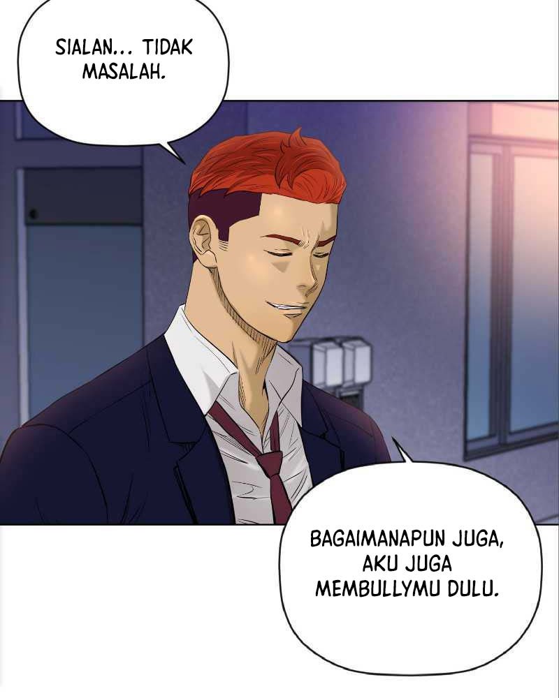 Second life of a Gangster Chapter 111 Gambar 25