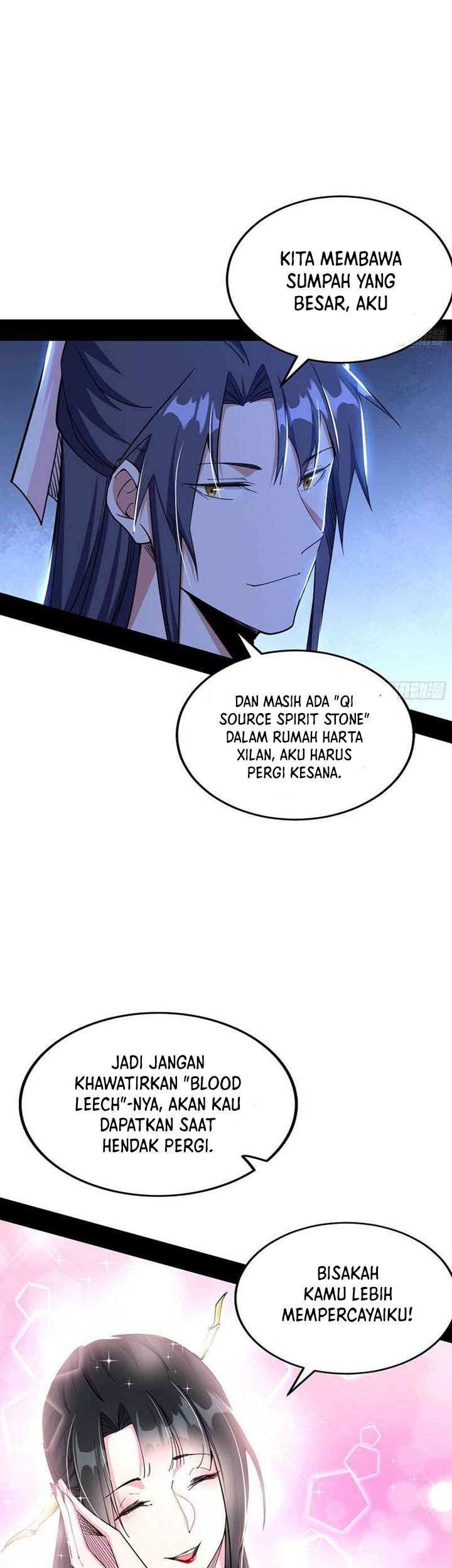 I’m An Evil God Chapter 237 Gambar 24