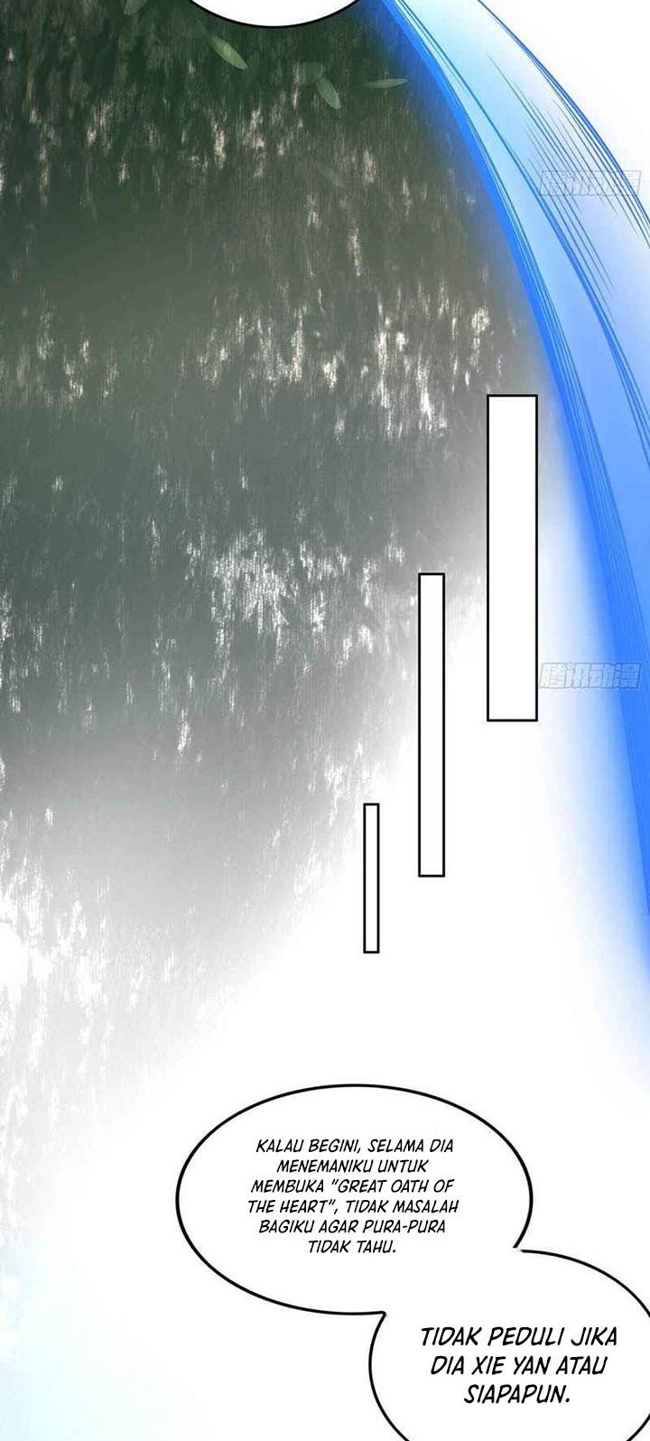 I’m An Evil God Chapter 237 Gambar 28