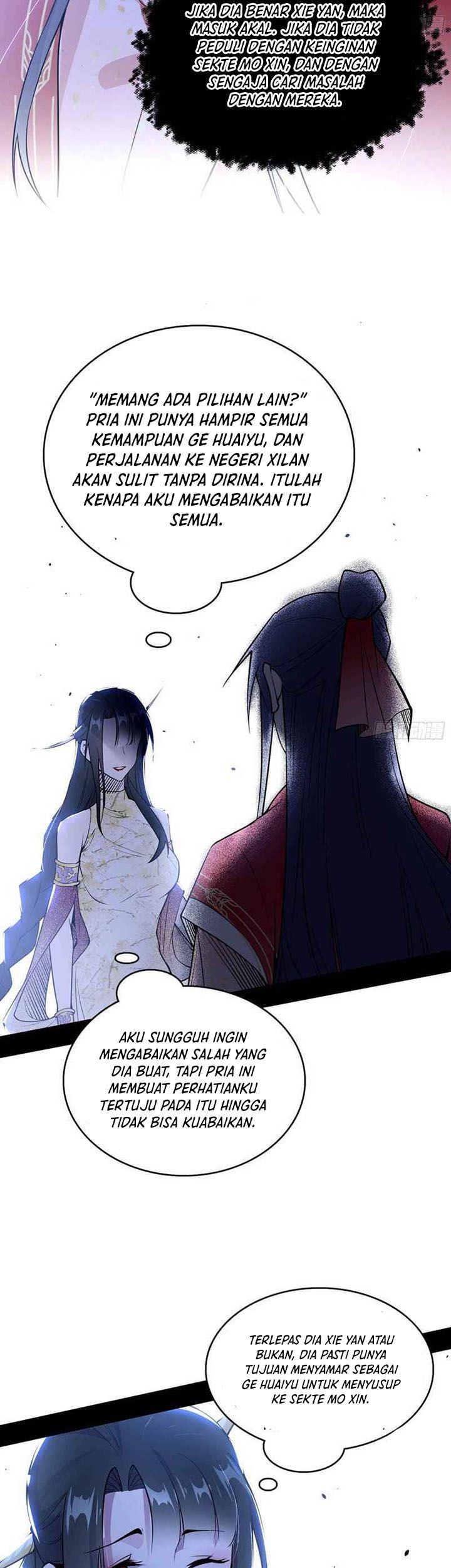 I’m An Evil God Chapter 237 Gambar 15