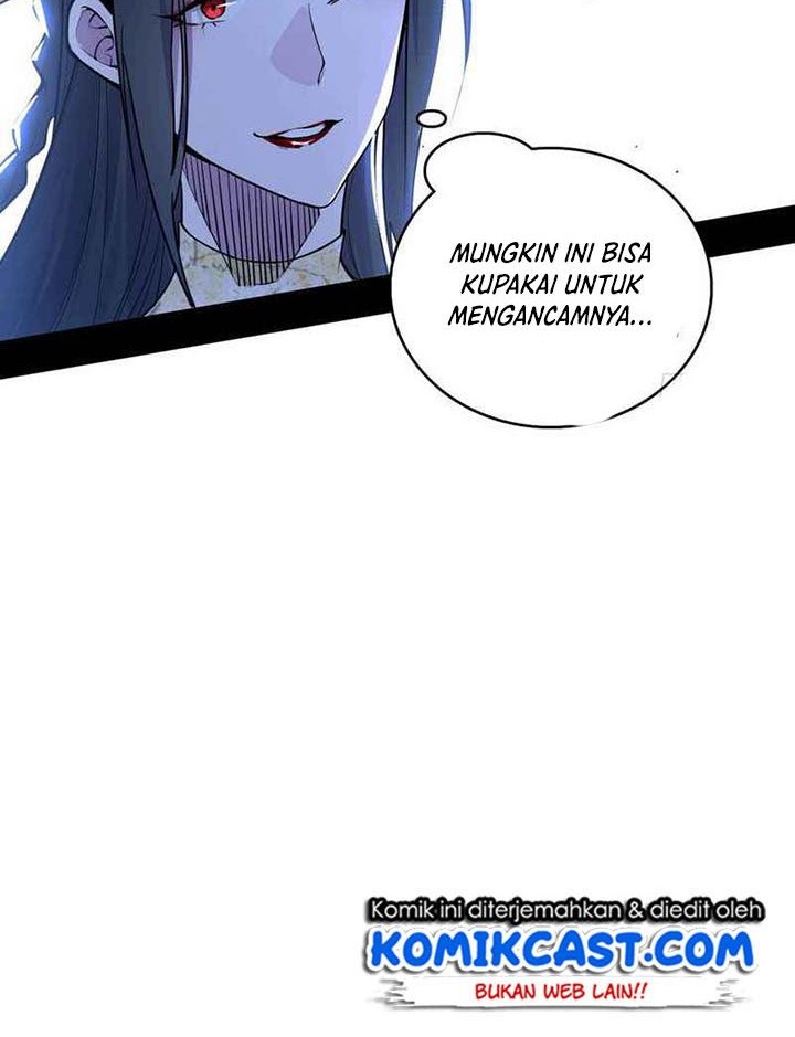 I’m An Evil God Chapter 237 Gambar 16