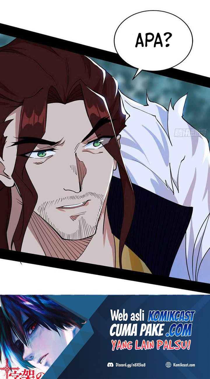 I’m An Evil God Chapter 237 Gambar 42