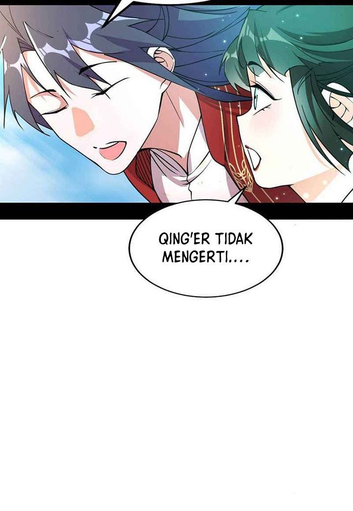 I’m An Evil God Chapter 237 Gambar 34