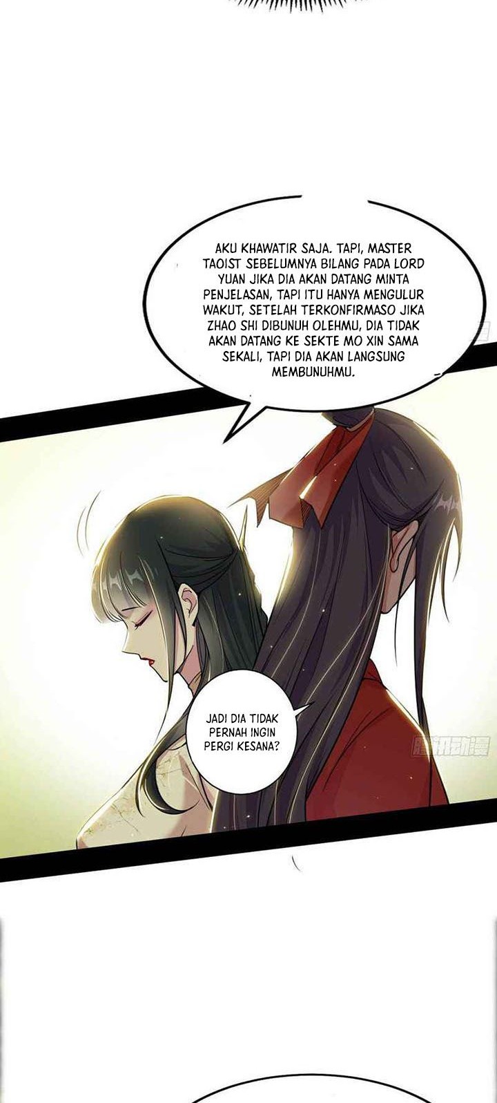 I’m An Evil God Chapter 237 Gambar 6