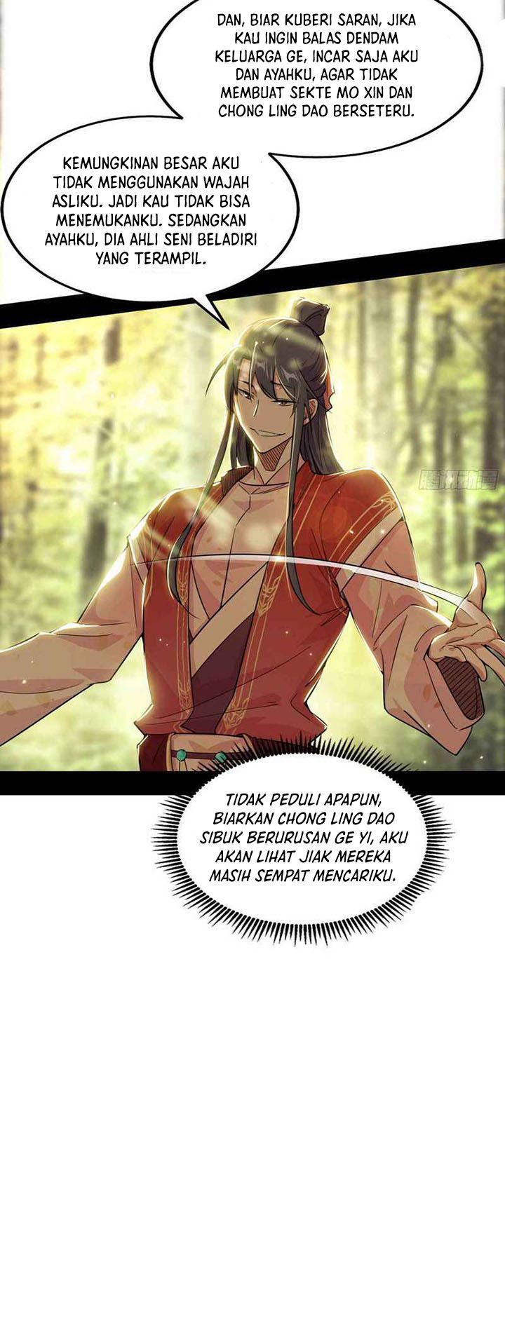 I’m An Evil God Chapter 237 Gambar 7