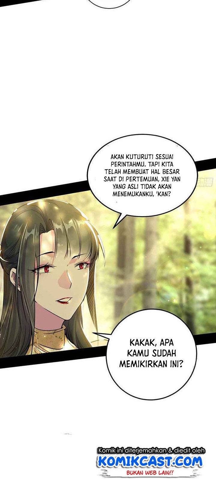 I’m An Evil God Chapter 237 Gambar 9