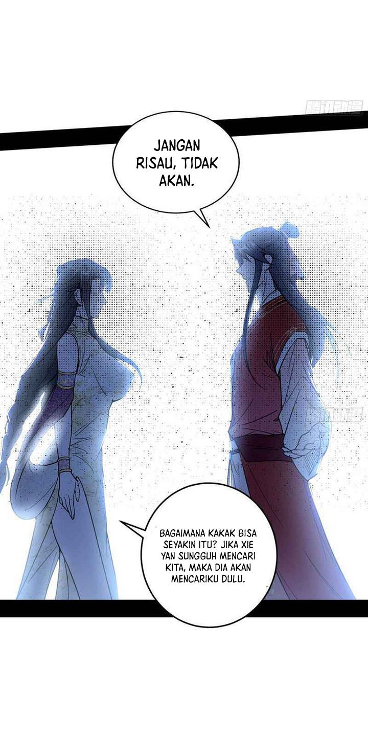 I’m An Evil God Chapter 237 Gambar 10