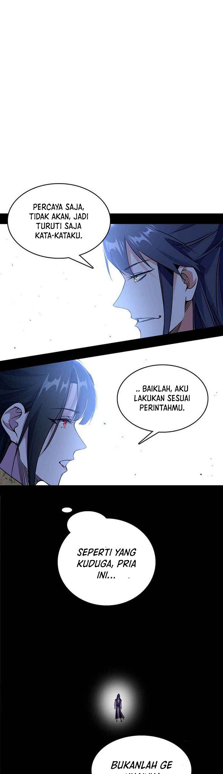I’m An Evil God Chapter 237 Gambar 11