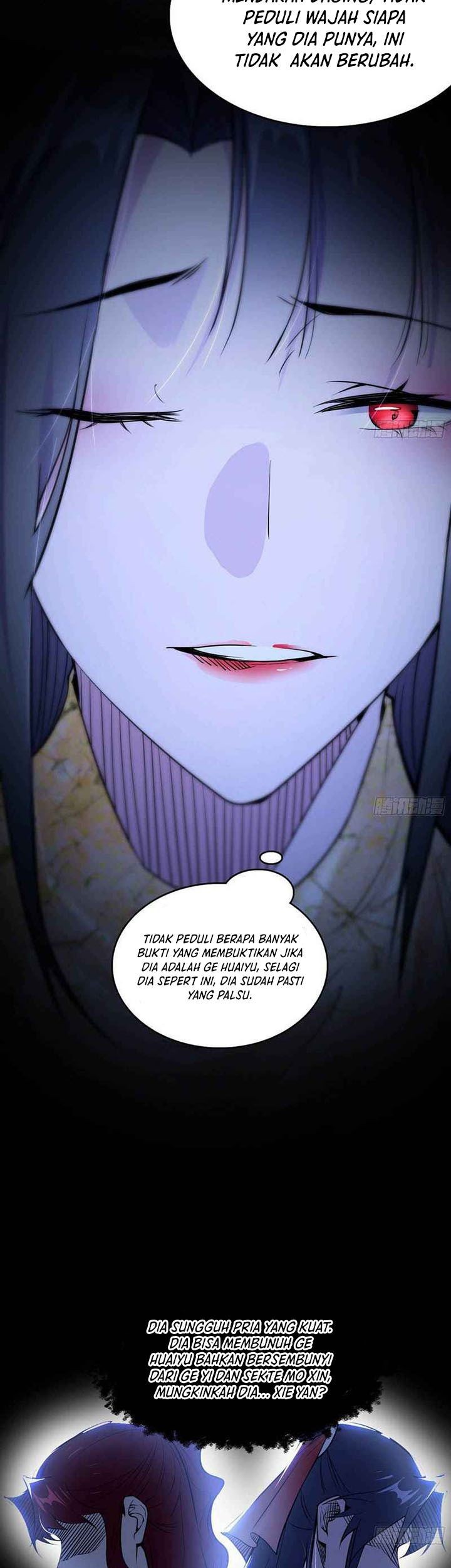 I’m An Evil God Chapter 237 Gambar 13