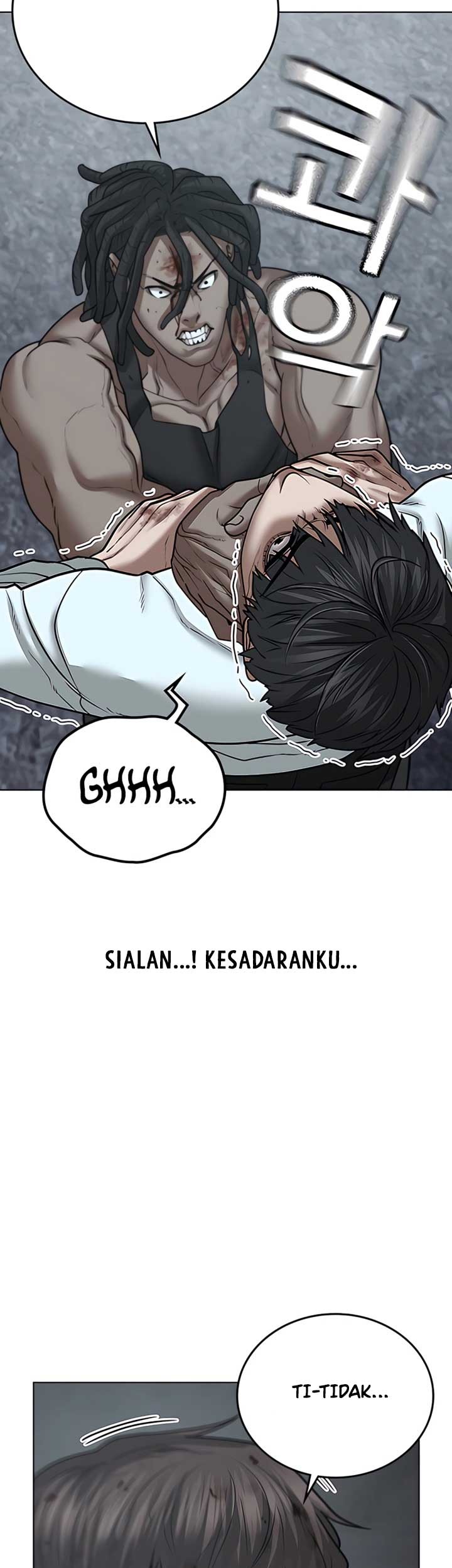 Reality Quest Chapter 34 Gambar 50