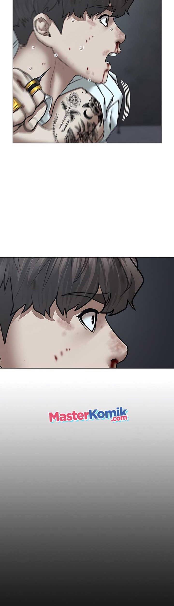 Reality Quest Chapter 34 Gambar 51