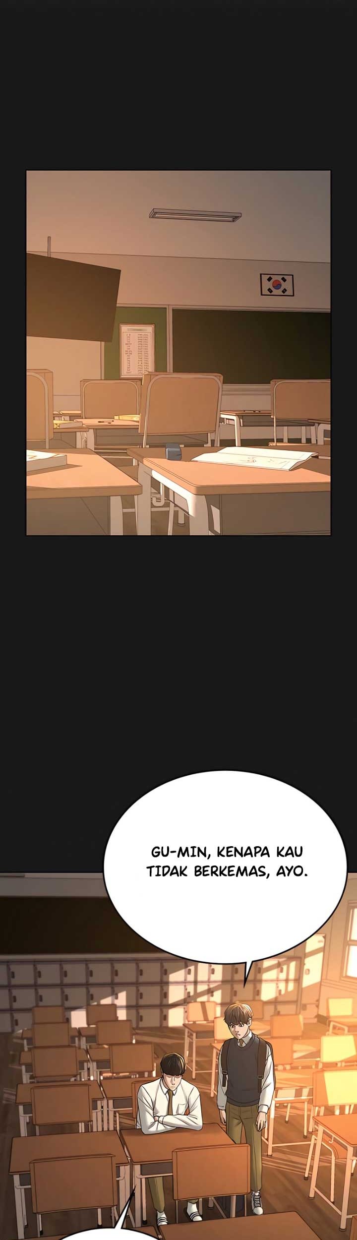 Reality Quest Chapter 34 Gambar 52