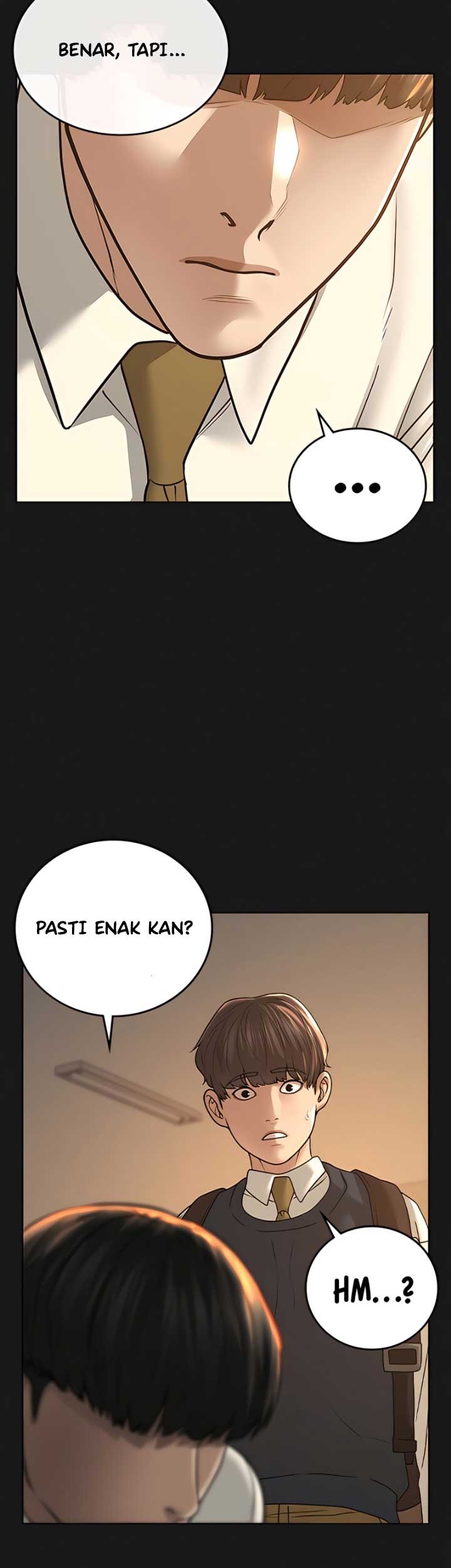 Reality Quest Chapter 34 Gambar 54