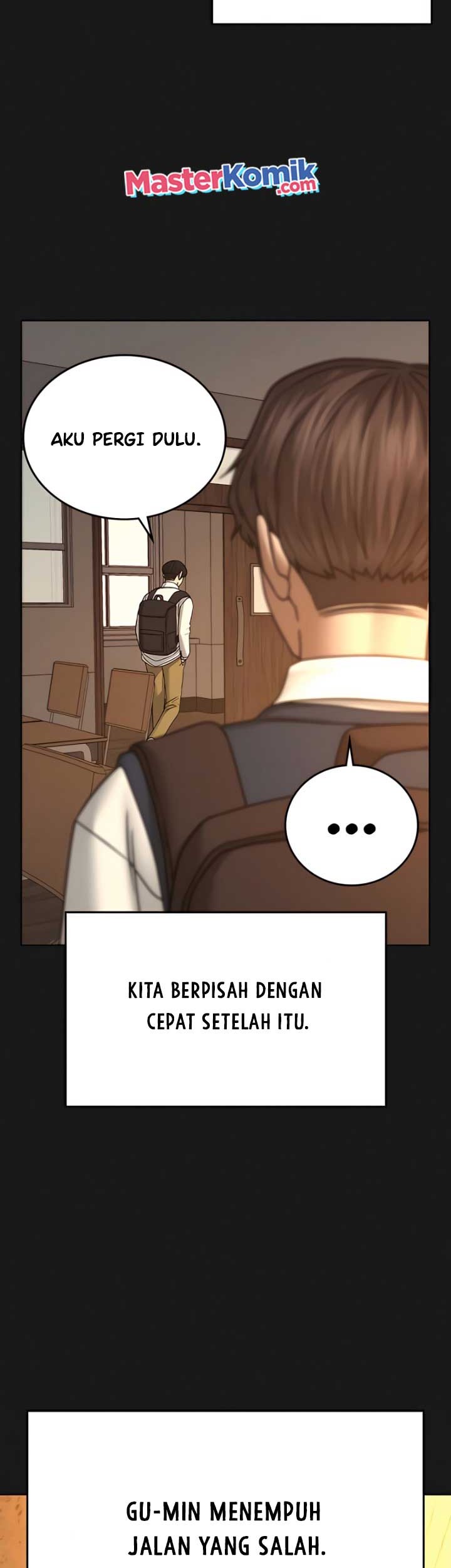 Reality Quest Chapter 34 Gambar 56