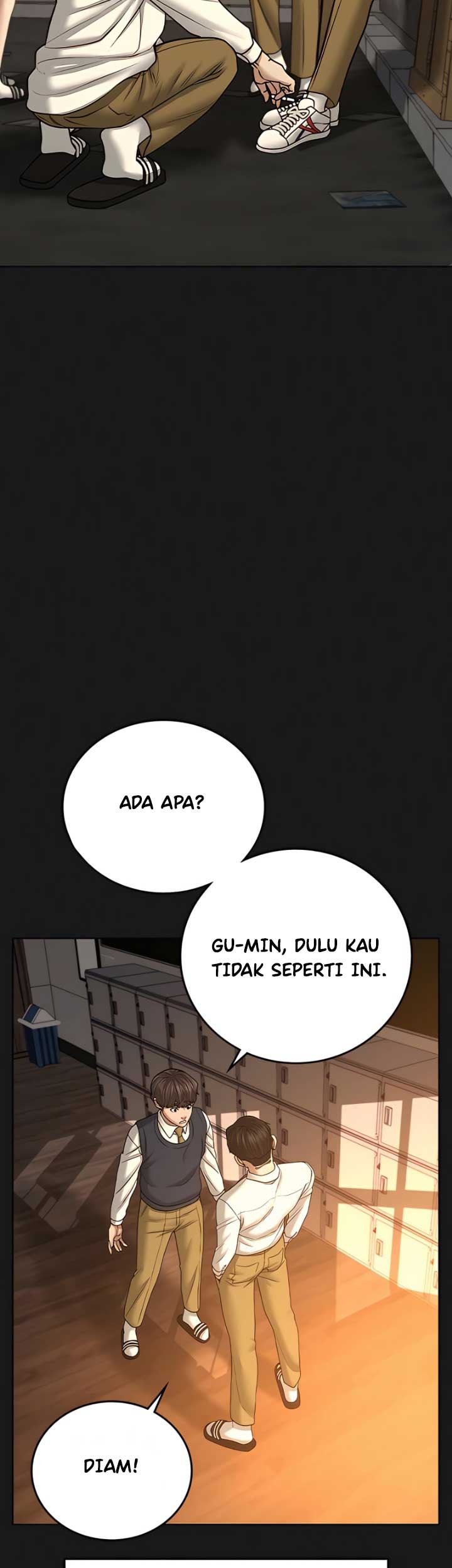 Reality Quest Chapter 34 Gambar 58