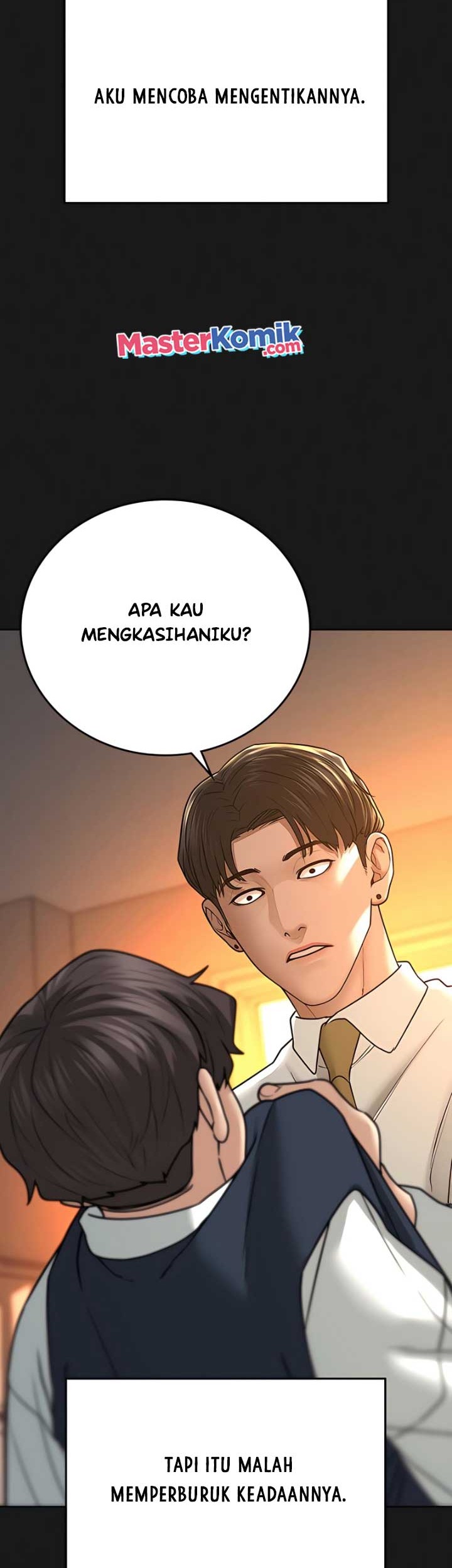 Reality Quest Chapter 34 Gambar 59