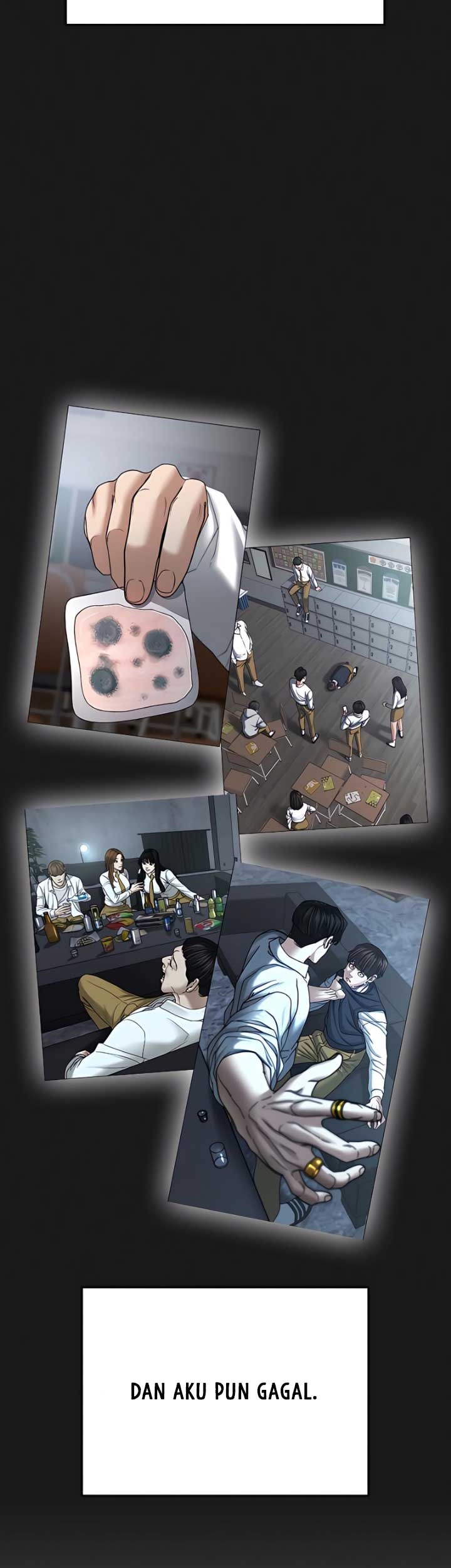 Reality Quest Chapter 34 Gambar 60