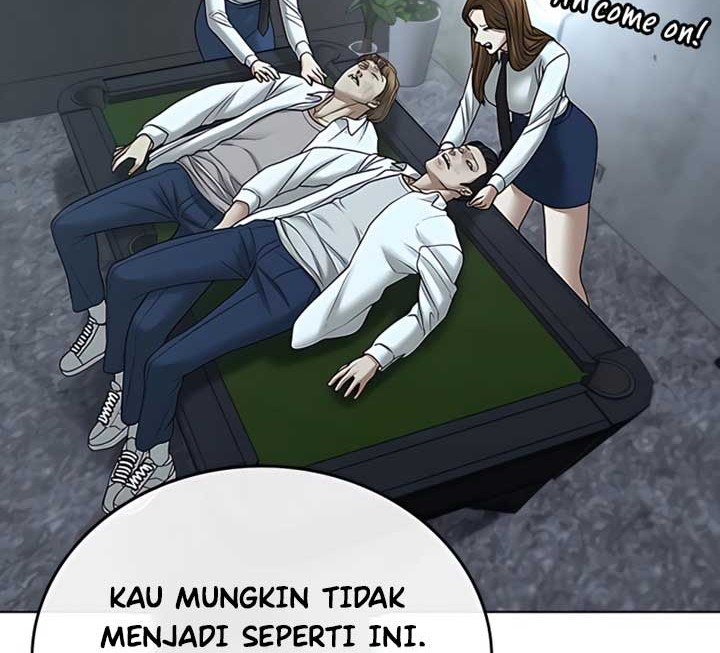 Reality Quest Chapter 34 Gambar 65