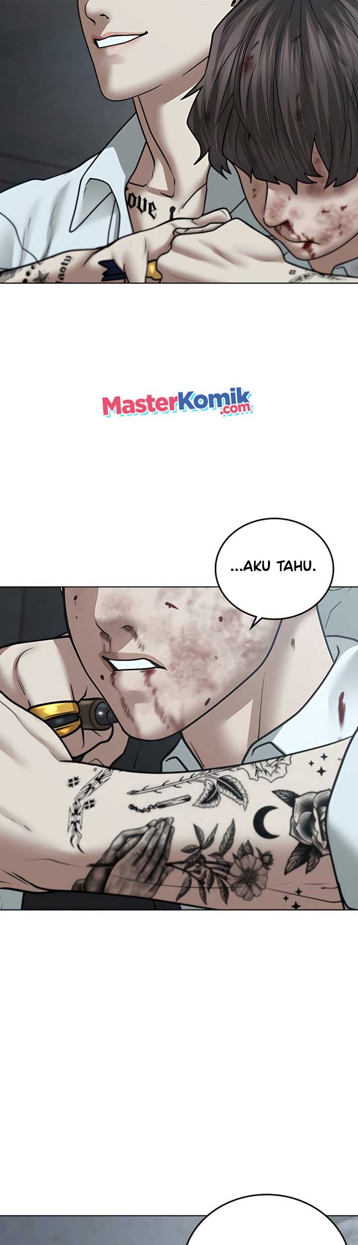 Reality Quest Chapter 34 Gambar 63