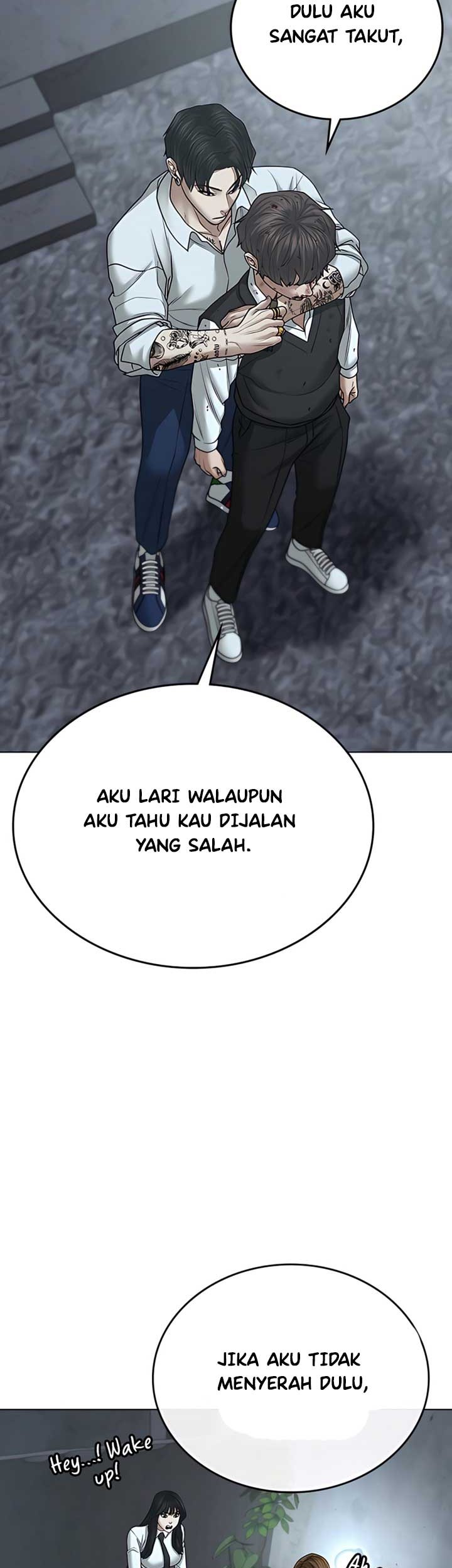 Reality Quest Chapter 34 Gambar 64