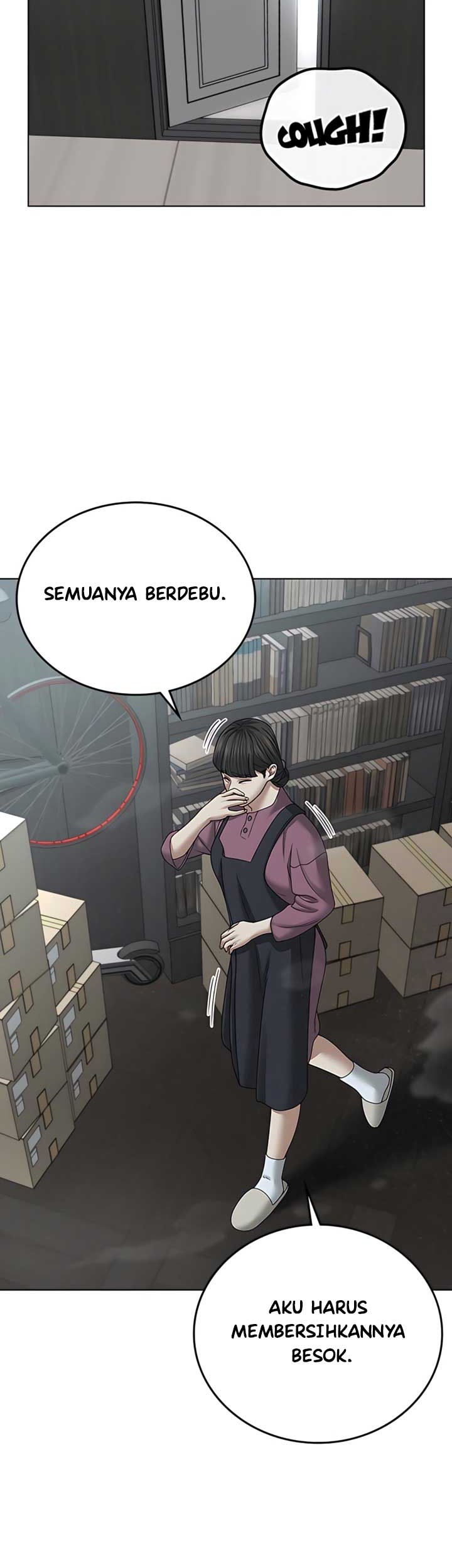 Reality Quest Chapter 34 Gambar 68