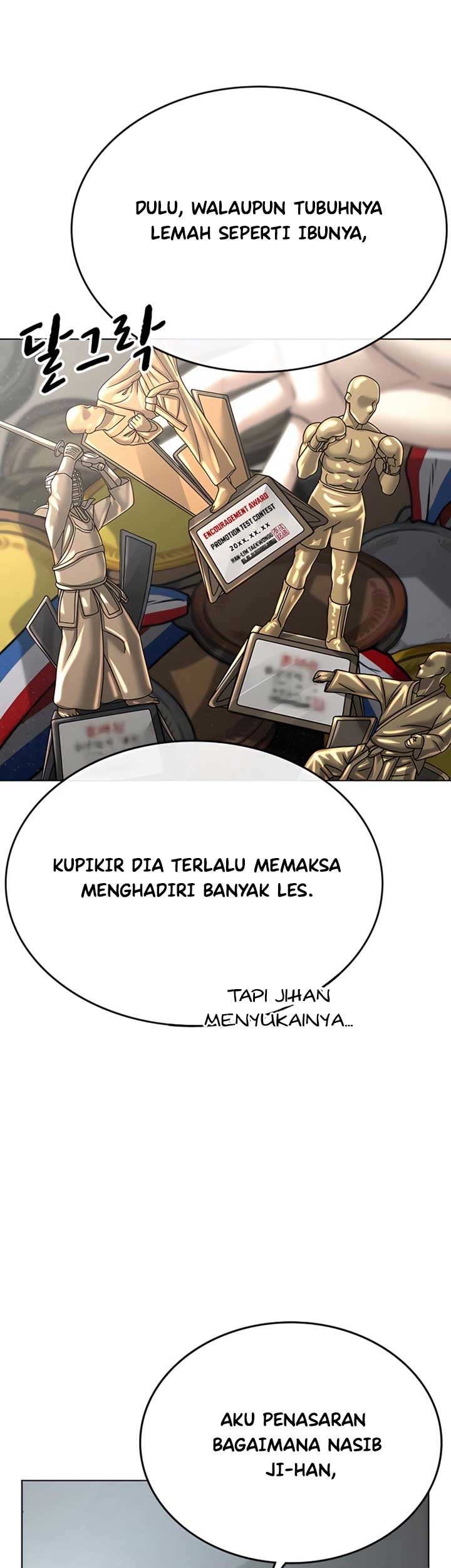 Reality Quest Chapter 34 Gambar 72