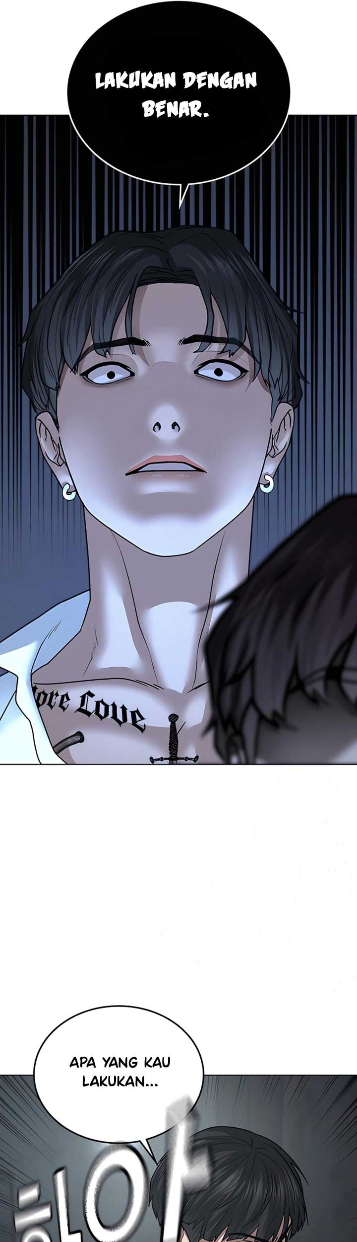 Reality Quest Chapter 34 Gambar 34