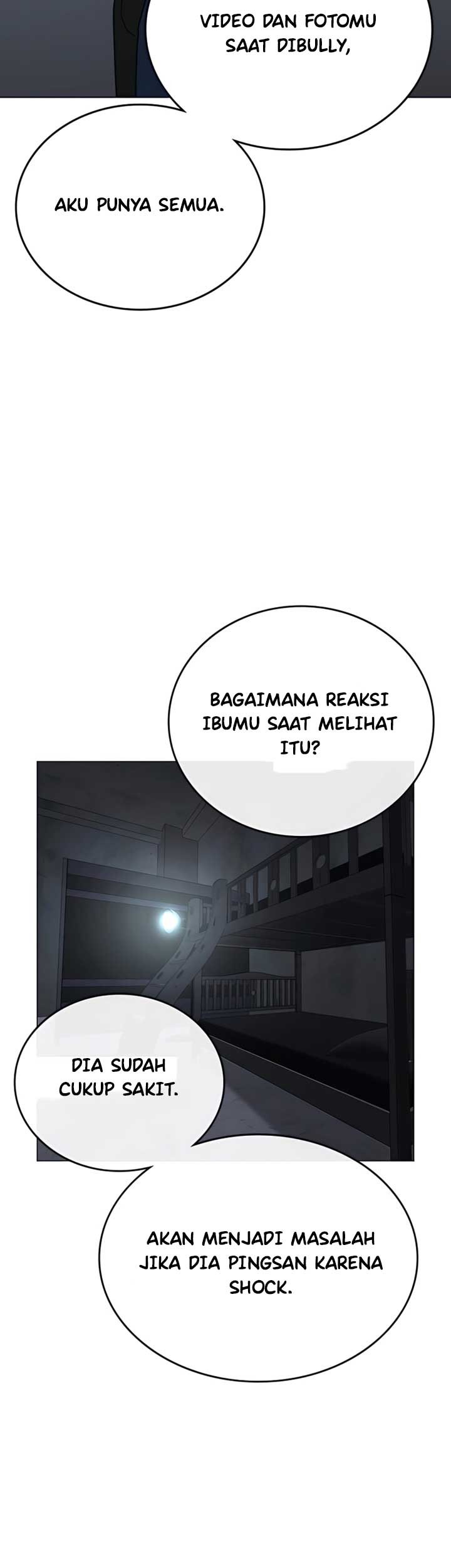 Reality Quest Chapter 34 Gambar 42