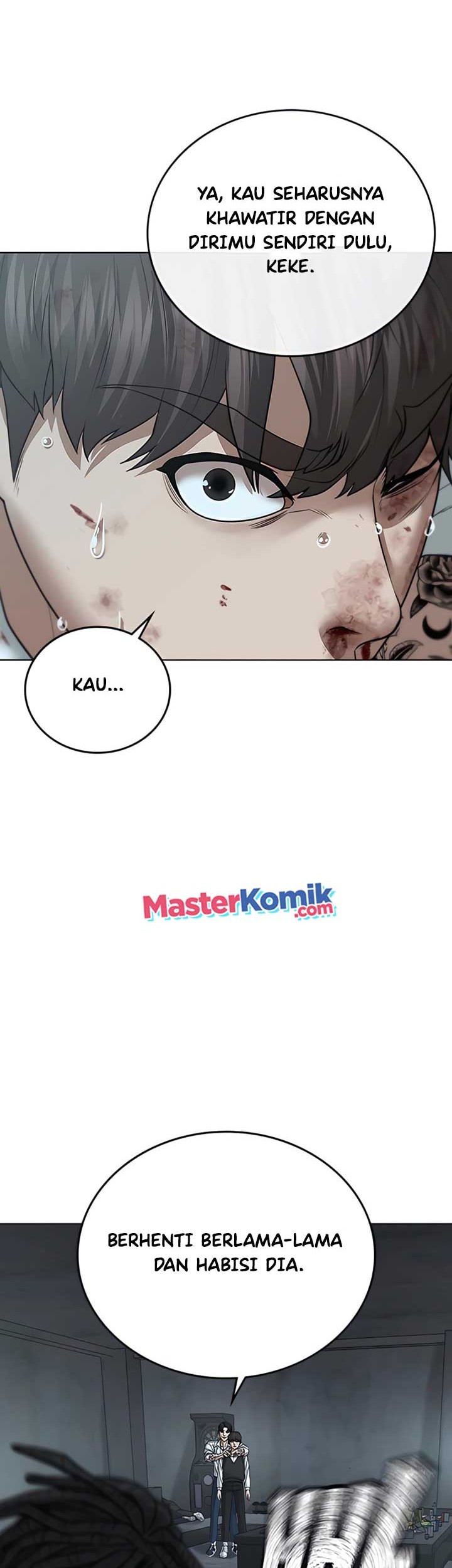 Reality Quest Chapter 34 Gambar 43