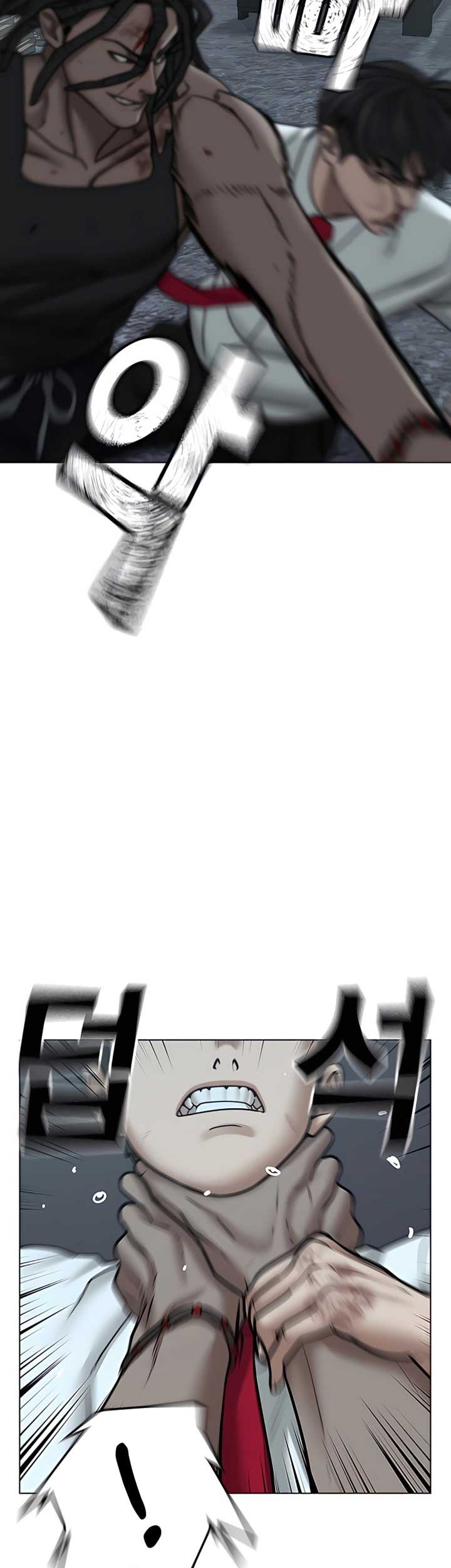 Reality Quest Chapter 34 Gambar 44