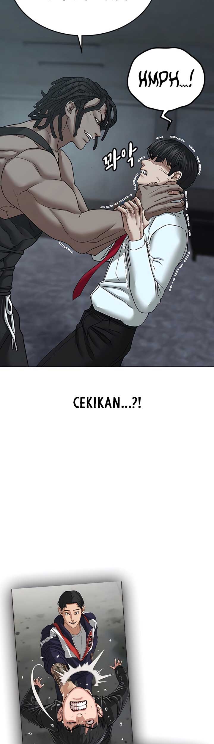 Reality Quest Chapter 34 Gambar 46