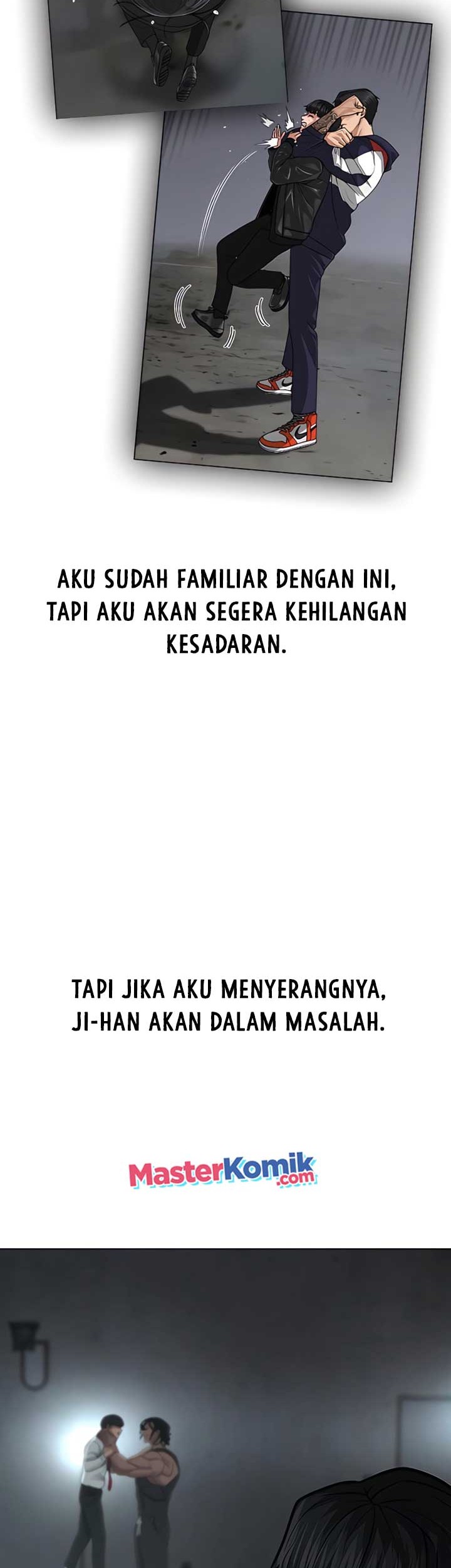 Reality Quest Chapter 34 Gambar 47